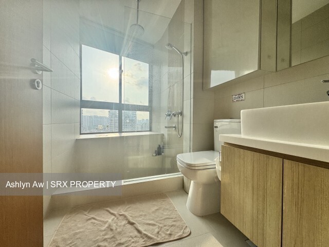 Beacon Heights (D12), Condominium #480881071
